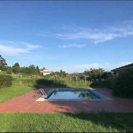 Casa De Sao Cristovao - 4R And Private Swimmingpool Villa Vila de Punhe Exterior foto